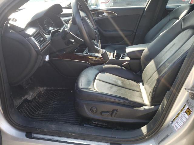 Photo 7 from auction – 2013 AUDI A6 PREMIUM with VIN WAUGFAFC9DN140641