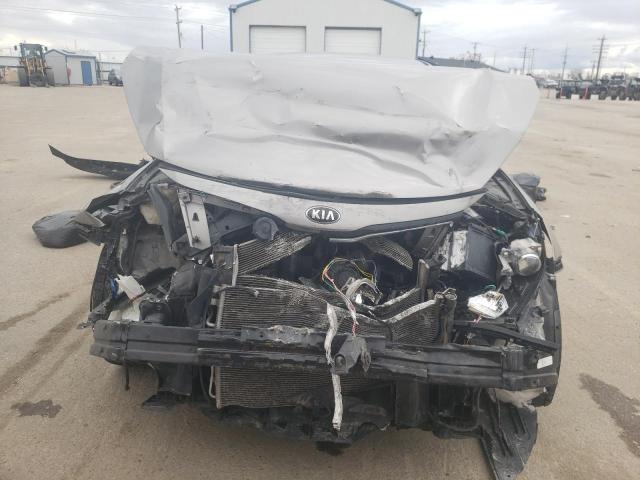 Photo 5 from auction – 2015 KIA OPTIMA LX with VIN 5XXGM4A77FG477781