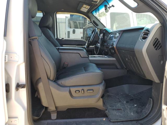 Photo 5 from auction – 2011 FORD F250 SUPER with VIN 1FT7W2BT8BEA99558