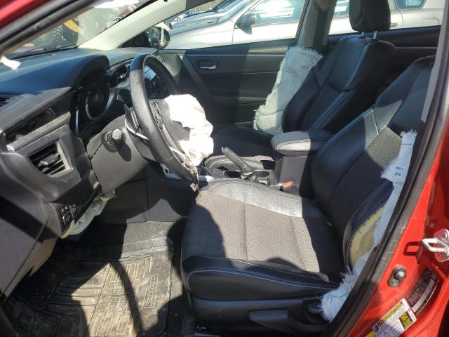 Photo 7 from auction – 2014 TOYOTA COROLLA L with VIN 2T1BURHE1EC127368