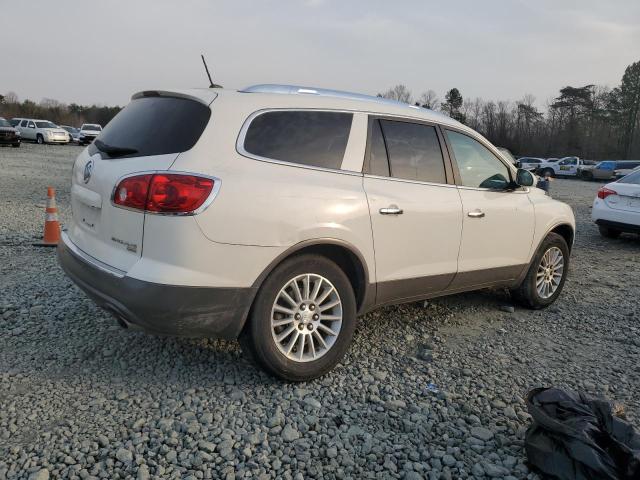 Photo 3 from auction – 2011 BUICK ENCLAVE CX with VIN 5GAKRBED1BJ296036
