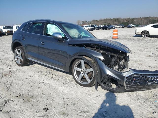 Photo 4 from auction – 2022 AUDI SQ5 PREMIU with VIN WA1A4AFY5N2050832