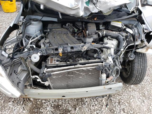 Photo 11 from auction – 2017 NISSAN VERSA S with VIN 3N1CN7AP2HL903223