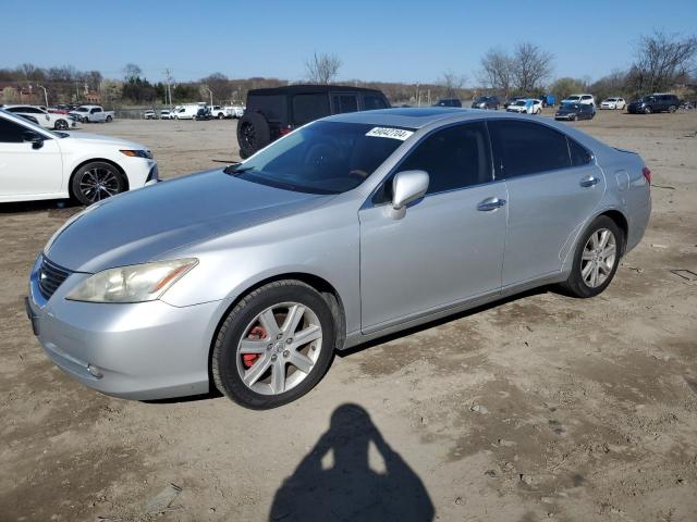 LEXUS ES 350 2007 с VIN JTHBJ46G772005985 - Фото с аукциона