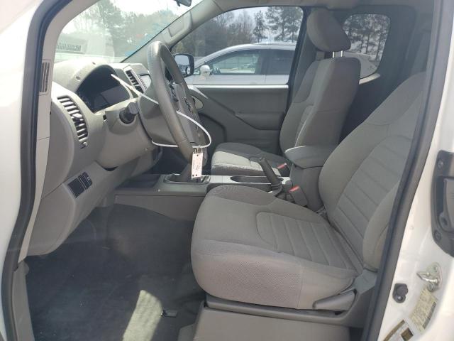 Photo 7 from auction – 2019 NISSAN FRONTIER S with VIN 1N6BD0CT9KN793904