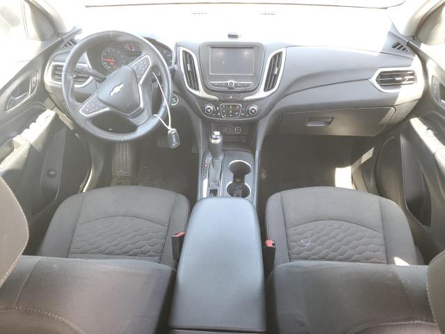 Photo 8 from auction – 2018 CHEVROLET EQUINOX LT with VIN 3GNAXJEV8JL130324