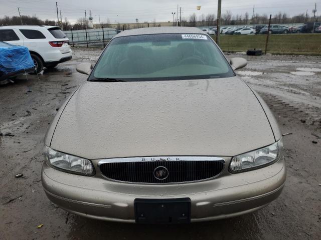 Photo 5 from auction – 2002 BUICK CENTURY CU with VIN 2G4WS52J021208129