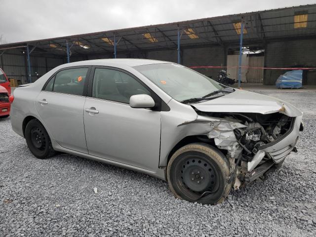 Photo 4 from auction – 2013 TOYOTA COROLLA BA with VIN 5YFBU4EE1DP075987