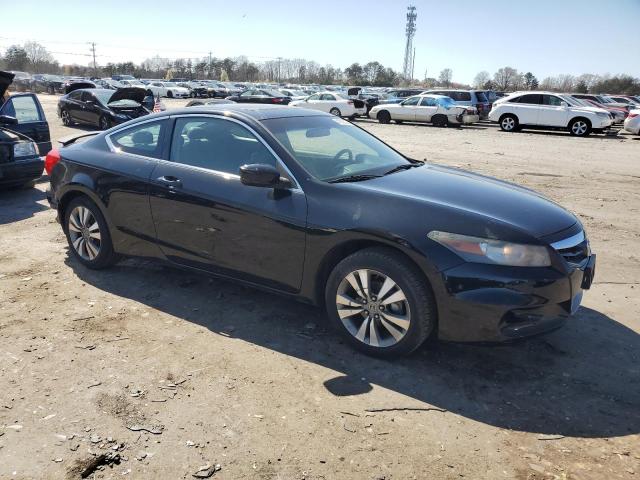 Photo 4 from auction – 2012 HONDA ACCORD EXL with VIN 1HGCS1B88CA011764