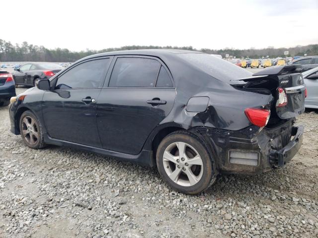 Photo 2 from auction – 2013 TOYOTA COROLLA BA with VIN 5YFBU4EE5DP111065