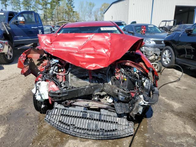 Photo 5 from auction – 2014 TOYOTA COROLLA L with VIN 2T1BURHE0EC094007