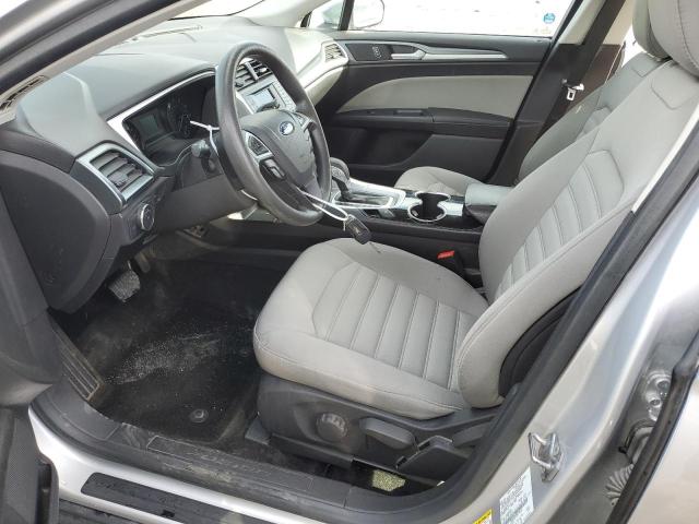 Photo 7 from auction – 2015 FORD FUSION S with VIN 3FA6P0G70FR179129
