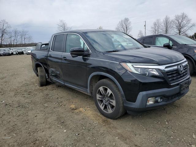Фото 4 с аукциона – 2017 HONDA RIDGELINE с VIN 5FPYK3F67HB025167