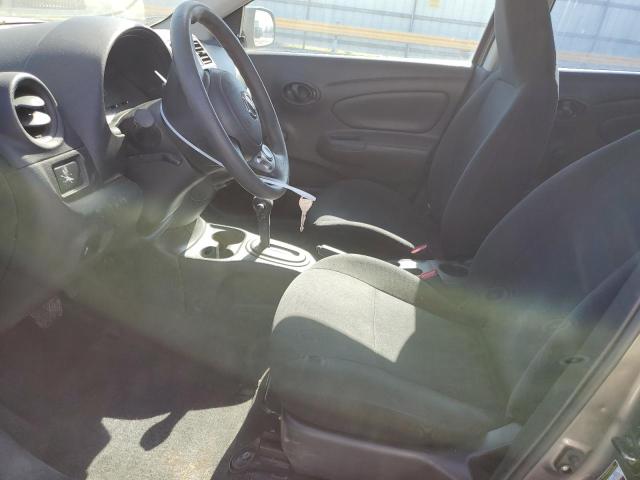 Photo 7 from auction – 2014 NISSAN VERSA S with VIN 3N1CN7AP5EL815830