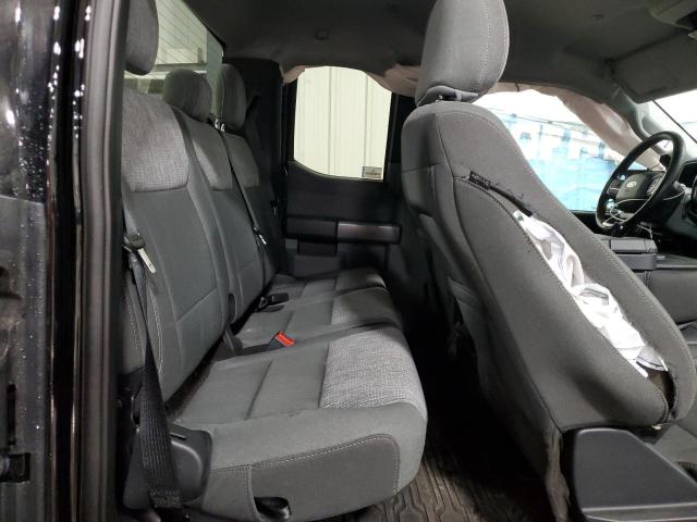 Photo 10 from auction – 2021 FORD F150 SUPER with VIN 1FTFX1E50MFC80778