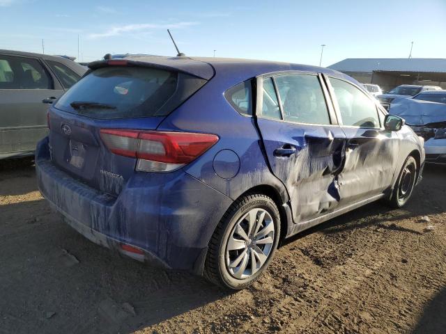 Photo 3 from auction – 2022 SUBARU IMPREZA with VIN 4S3GTAB69N3717368