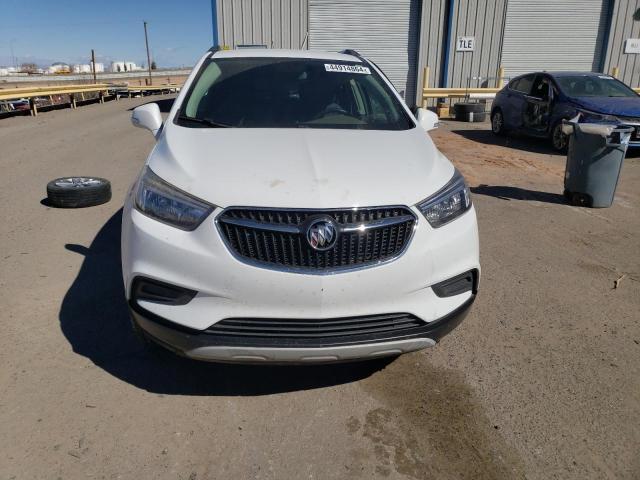 Photo 5 from auction – 2018 BUICK ENCORE PRE with VIN KL4CJASB0JB653362