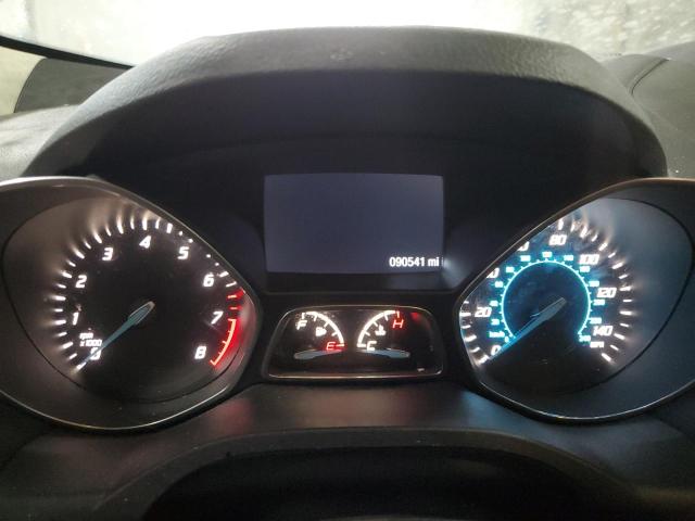 Photo 9 from auction – 2015 FORD ESCAPE TIT with VIN 1FMCU0JX2FUB91883