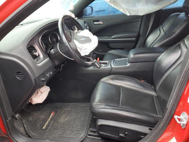 Photo 7 from auction – 2021 DODGE CHARGER SX with VIN 2C3CDXBG2MH642844