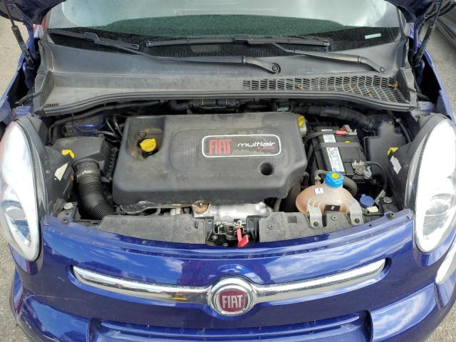 Photo 11 from auction – 2015 FIAT 500L TREKK with VIN ZFBCFADH4FZ032684