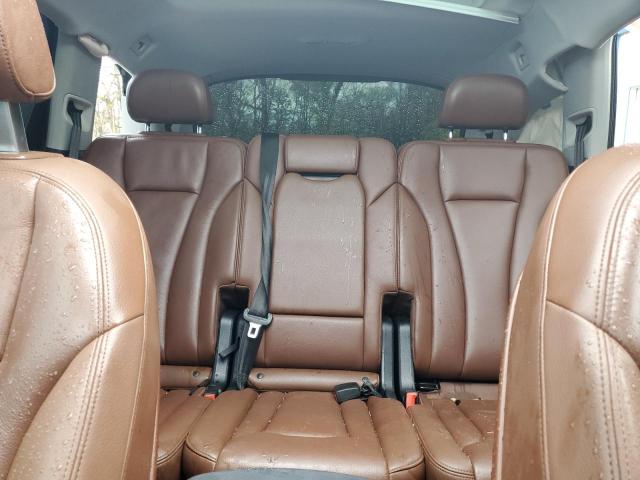 Photo 10 from auction – 2018 AUDI Q7 PREMIUM with VIN WA1AAAF72JD004700