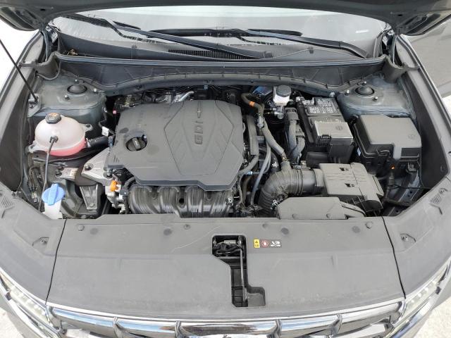 Photo 11 from auction – 2023 HYUNDAI TUCSON LIM with VIN 5NMJECAEXPH217065