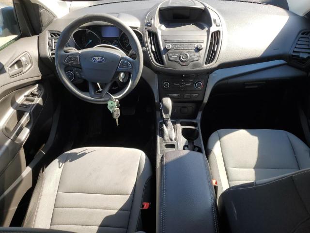 Photo 8 from auction – 2019 FORD ESCAPE S with VIN 1FMCU0F76KUA50284