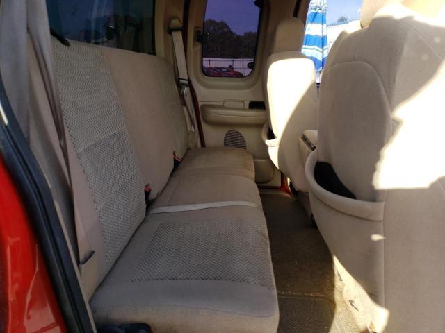 Photo 10 from auction – 2004 FORD F-150 HERI with VIN 2FTRX17W34CA33222