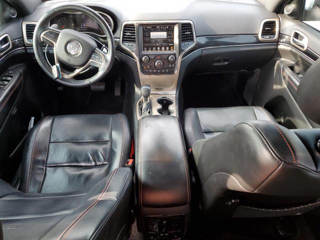 Photo 8 from auction – 2016 JEEP GRAND CHER with VIN 1C4RJEBG9GC390908