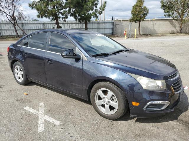 Photo 4 from auction – 2015 CHEVROLET CRUZE LT with VIN 1G1PC5SB7F7145269