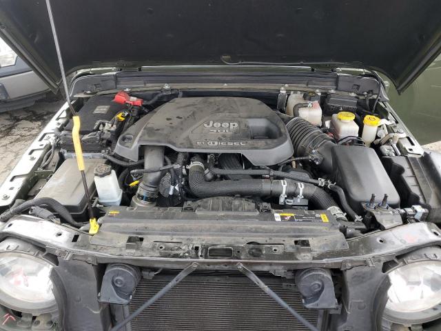 Photo 11 from auction – 2022 JEEP WRANGLER U with VIN 1C4HJXDM4NW195983