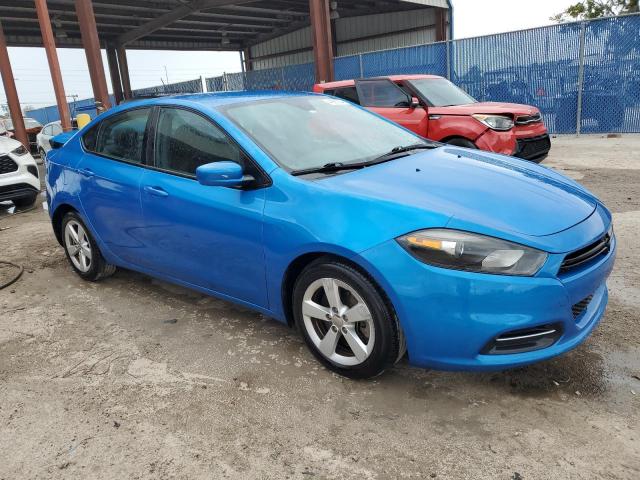 Photo 4 from auction – 2016 DODGE DART SXT with VIN 1C3CDFBB6GD503722