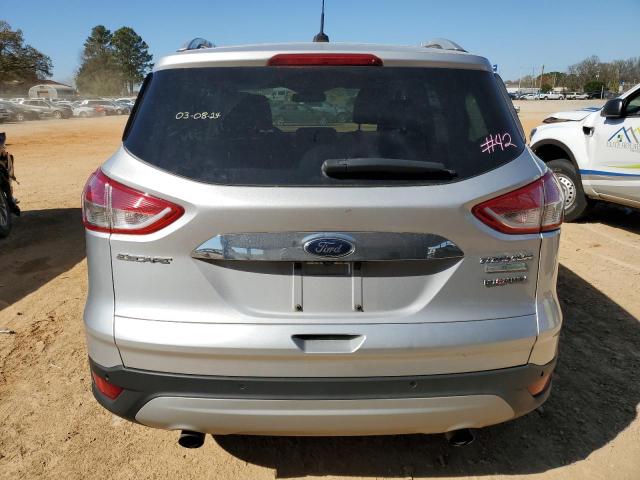Photo 6 from auction – 2016 FORD ESCAPE TIT with VIN 1FMCU0J98GUA91113