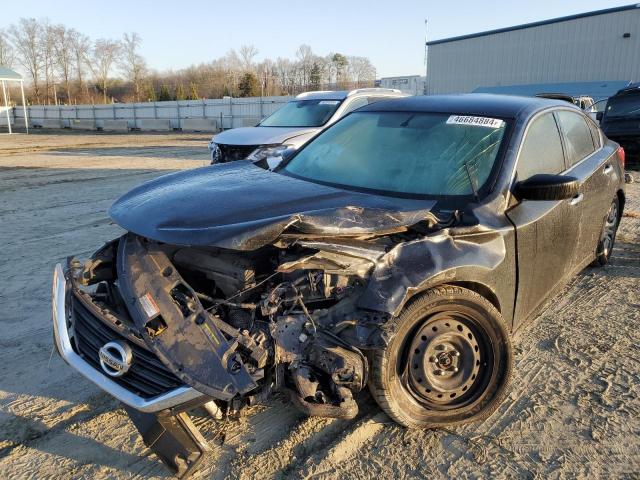 NISSAN ALTIMA 2.5 2016 with VIN 1N4AL3AP6GN305711 - Photo from auction