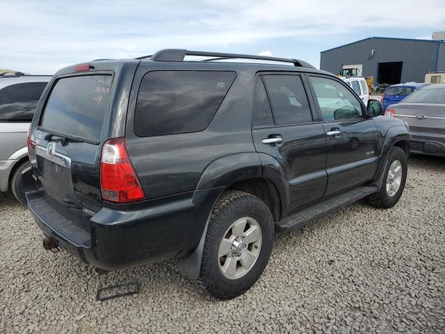 Foto 3 de la subasta – 2007 TOYOTA 4RUNNER SR con VIN JTEBU14R970127265