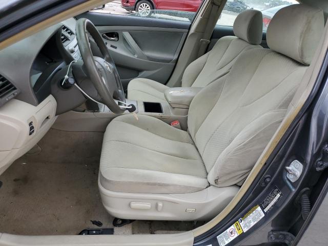Photo 7 from auction – 2007 TOYOTA CAMRY CE with VIN 4T1BE46K27U143623
