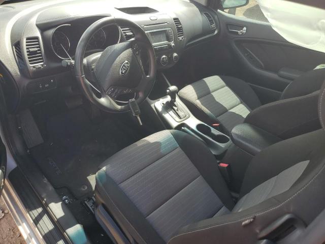Photo 8 from auction – 2016 KIA FORTE EX with VIN KNAFX6A83G5622227