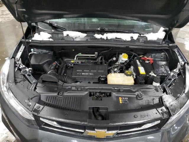 Photo 11 from auction – 2017 CHEVROLET TRAX 1LT with VIN 3GNCJPSB6HL199806