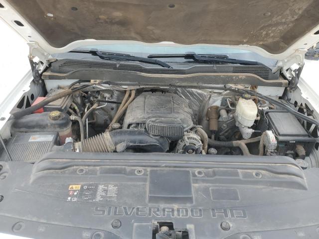 Photo 11 from auction – 2015 CHEVROLET SILVERADO with VIN 1GC1KUEG5FF671925