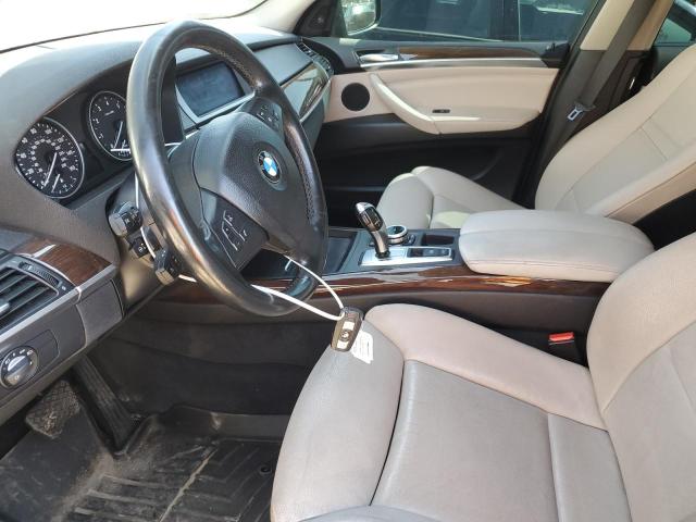 Photo 7 from auction – 2012 BMW X5 XDRIVE3 with VIN 5UXZV4C57CL764677
