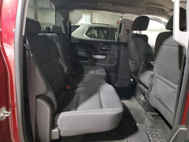 Photo 10 from auction – 2016 CHEVROLET SILVERADO with VIN 3GCUKREC3GG316291