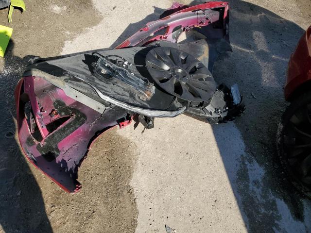 Photo 12 from auction – 2018 TESLA MODEL 3 with VIN 5YJ3E1EB5JF120006