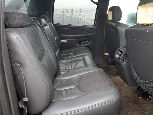 Photo 10 from auction – 2003 CHEVROLET AVALANCHE with VIN 3GNEK13T73G172089