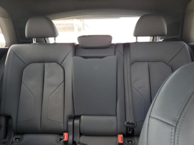 Photo 10 from auction – 2021 AUDI Q3 PREMIUM with VIN WA1DECF31M1073670