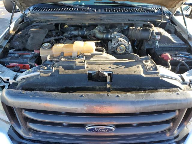Photo 11 from auction – 2002 FORD F250 SUPER with VIN 1FTNW21F92ED15341