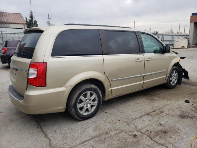 Photo 3 from auction – 2011 CHRYSLER TOWN & COU with VIN 2A4RR5DG5BR713352