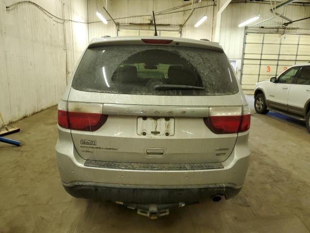 Photo 6 from auction – 2011 DODGE DURANGO CR with VIN 1D4RE4GG9BC742517