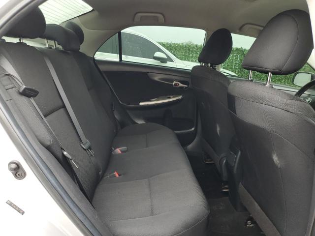 Photo 10 from auction – 2011 TOYOTA COROLLA BA with VIN 2T1BU4EE1BC651087
