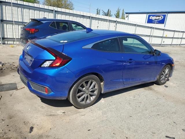 Photo 3 from auction – 2019 HONDA CIVIC EX with VIN 2HGFC3B33KH350359