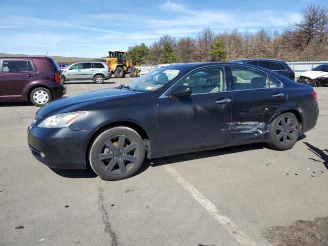 LEXUS ES 350 2008 with VIN JTHBJ46G082166793 - Photo from auction